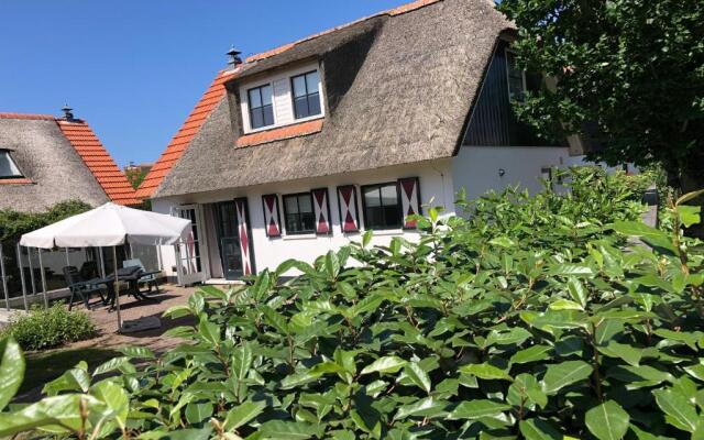 Villa Buiten 58