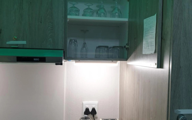 Nova Luxury Suites Broadacres