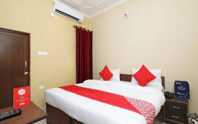 Hotel Hare Rama By OYO Rooms