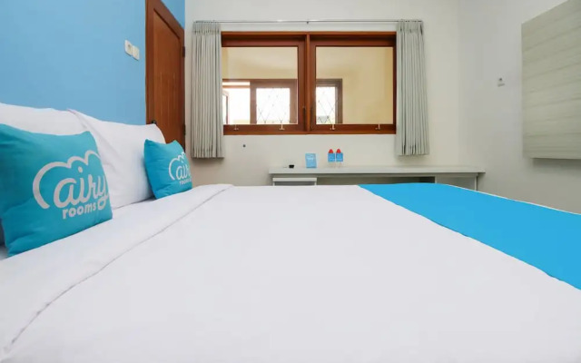 Panorama Villas Batu F-16 by RedDoorz