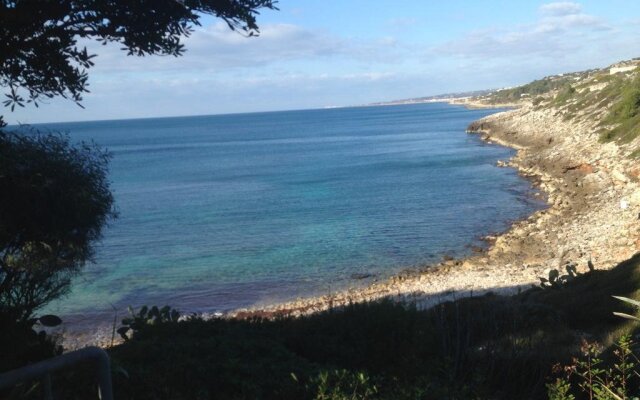 B&B ViaDelMare