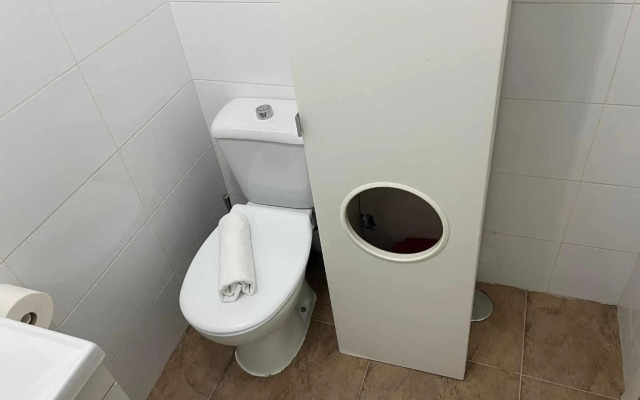 Solfai Vacacional 51, Cerca de Puerta del Sol