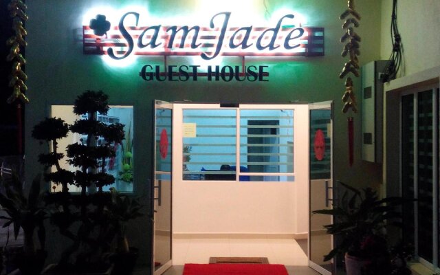 Sam Jade Guest House