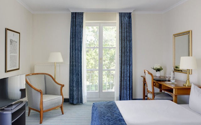 Dorint Parkhotel Meißen