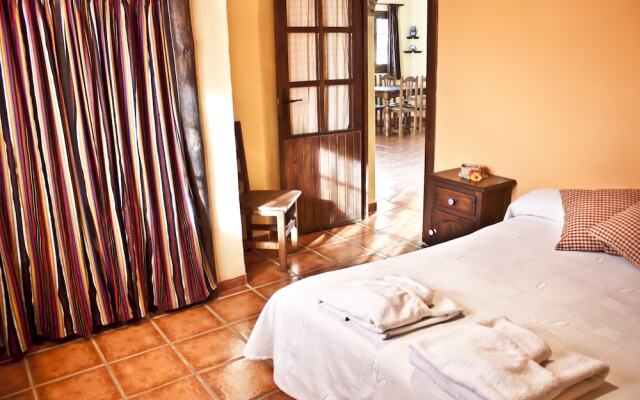 Cortijo Puerta Romero