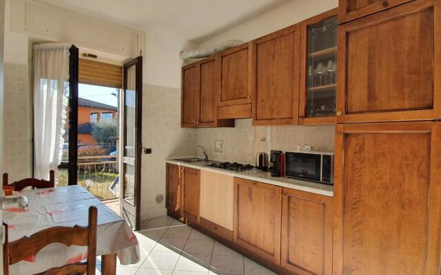 Appartamento La Rosa