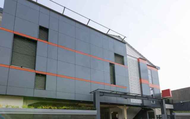Prime Gejayan Residence