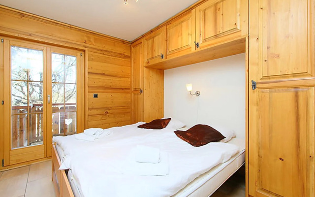 Les Terrasses du Paradis 5a