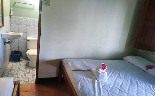 Hostal Familiar Vanessa Solentiname