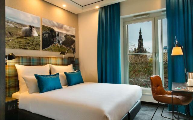 Motel One Edinburgh - Royal