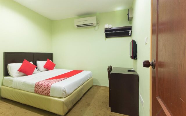 Amani Hotel