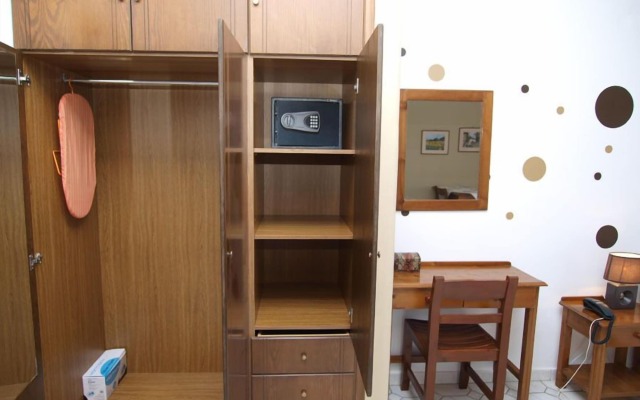 Kleopatra Traditional Hotel Apartments