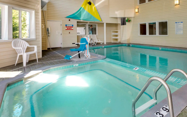 Comfort Inn Traverse City