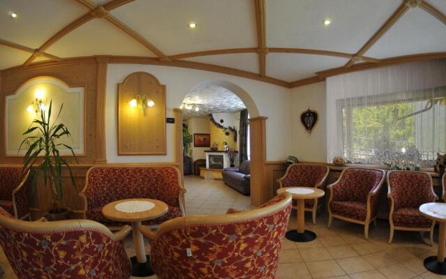 Hotel Pian Castello