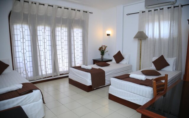 Castelo Kandy Hotel