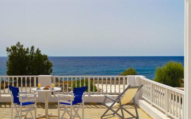 Tarelli Apartments & Studios