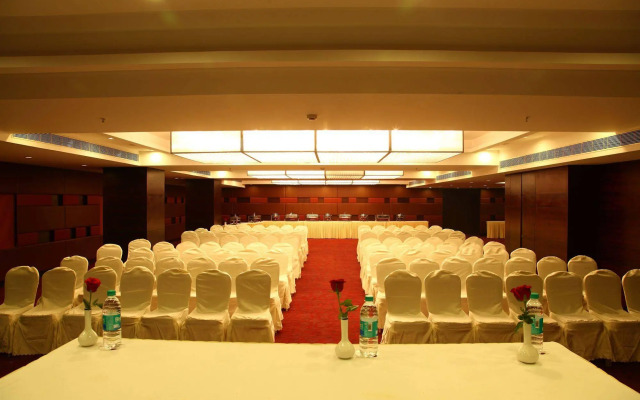 Minerva Grand Secunderabad