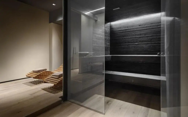 Speronari Suites