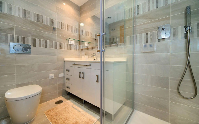 Apartamento Bennecke Kristina