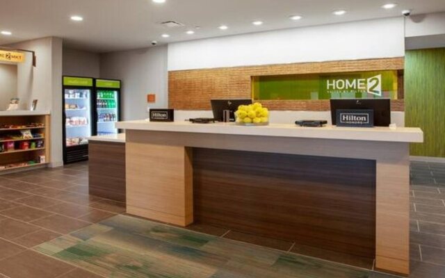 Home2 Suites by Hilton Lewisburg