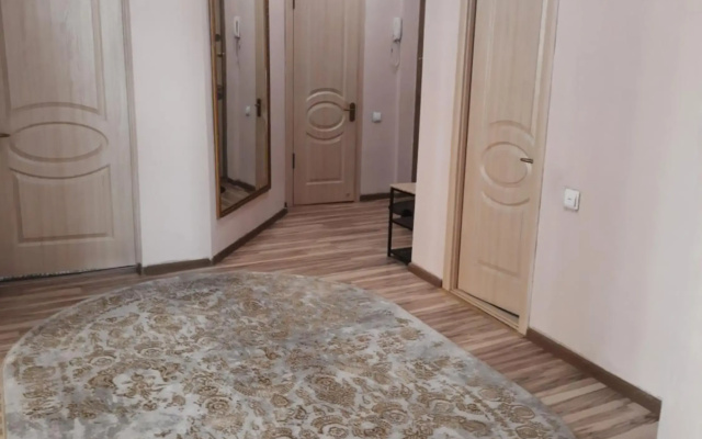 Diplomat Apartments