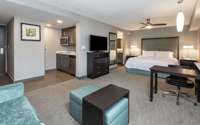 Homewood Suites By Hilton Ottawa Airport