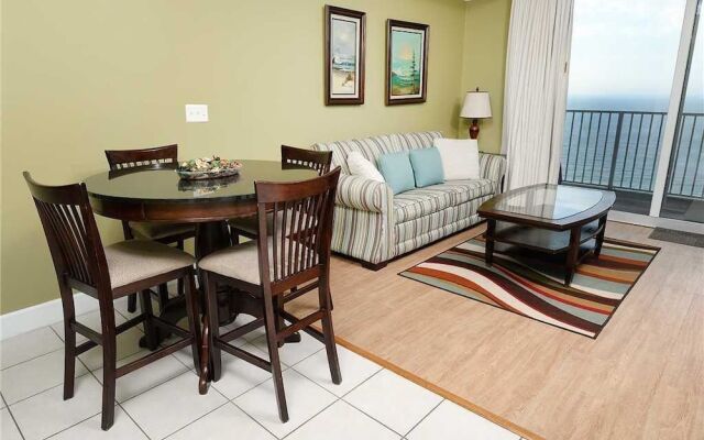 Tidewater 1711 - Two Bedroom Condo