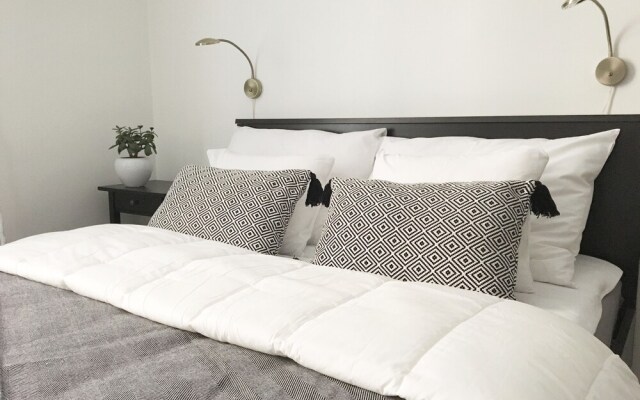 Roost Fredrik