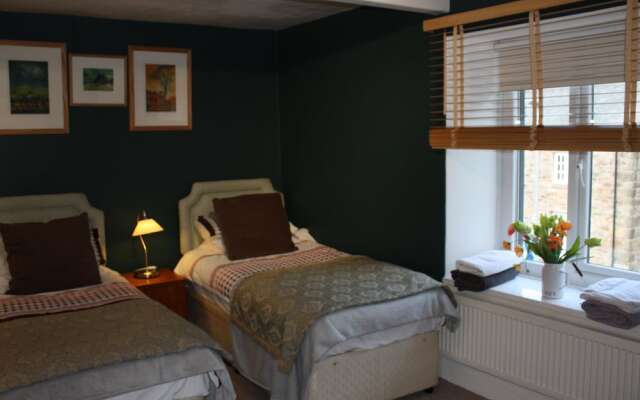 Chare Close B&B