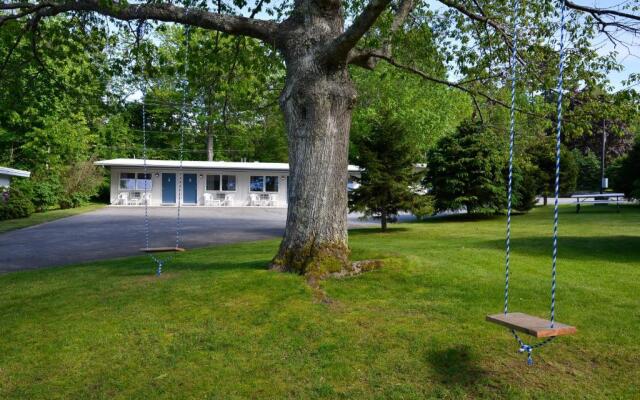 Bar Harbor Motel