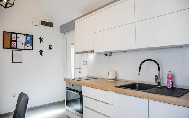 Apartment Ivan