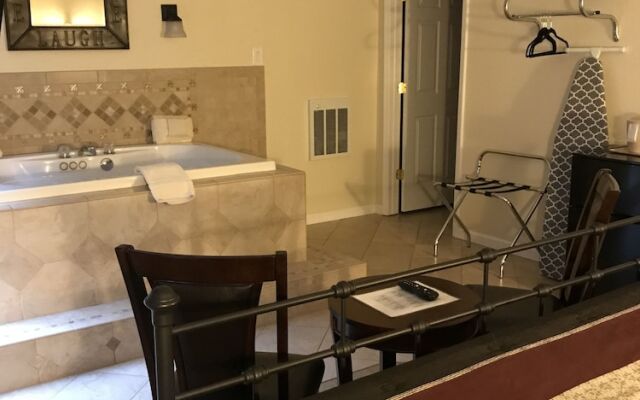 The Mountaineer Hotel