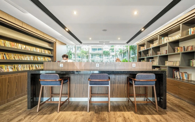 Birama by Kozystay - Paskal