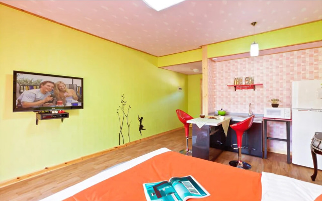 Yangyang hwansangeui seong pension