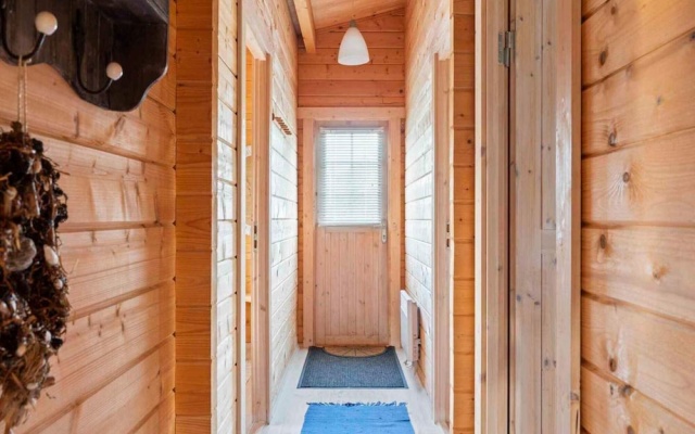 4 Star Holiday Home in Stege