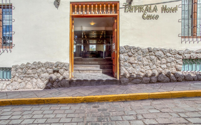 Hotel Taypikala Cusco