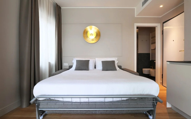 Prestige Boutique Homes Aparthotel Piazza Duomo View