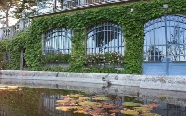 Resort la villa
