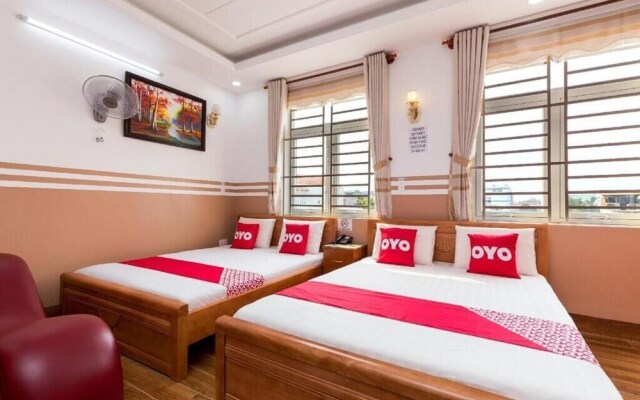 Sao Mai Hotel - by Bay Luxury