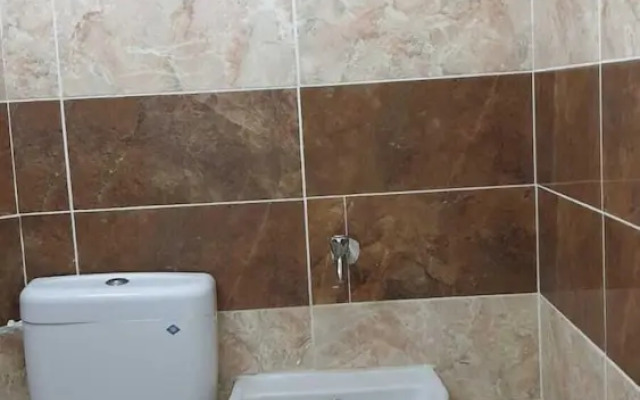 Beyaz Otel