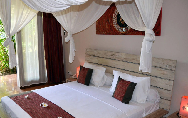 Pearl Boutique Hotel - Adult Only