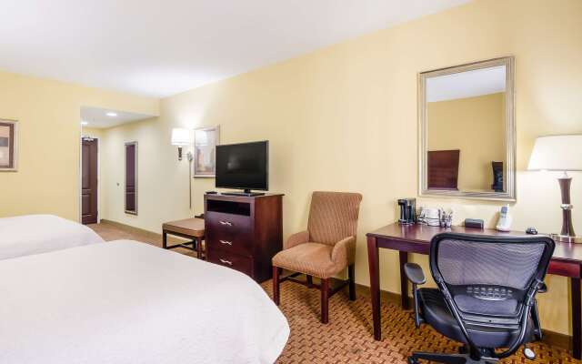 Hampton Inn Galax