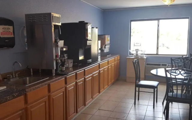 Travelodge Sioux City