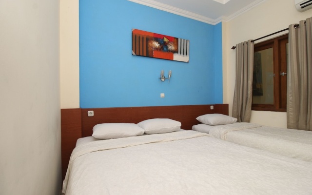 Hotel Vala Malioboro Yogyakarta