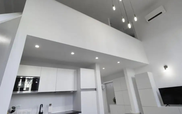 Italianway - Tortona 14 A