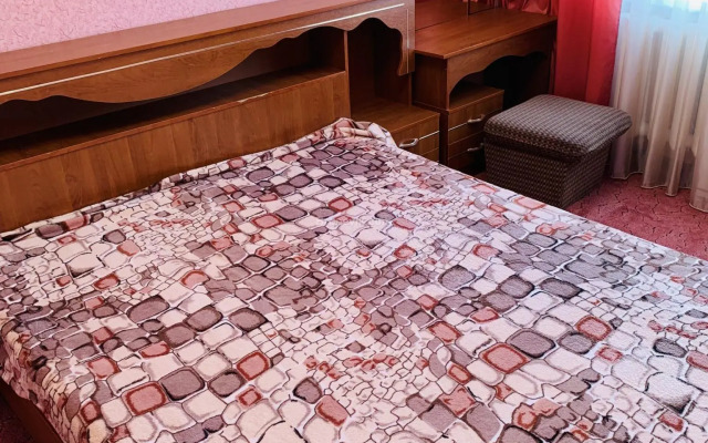 Region89 on str. Zavodskaya, bld. 6