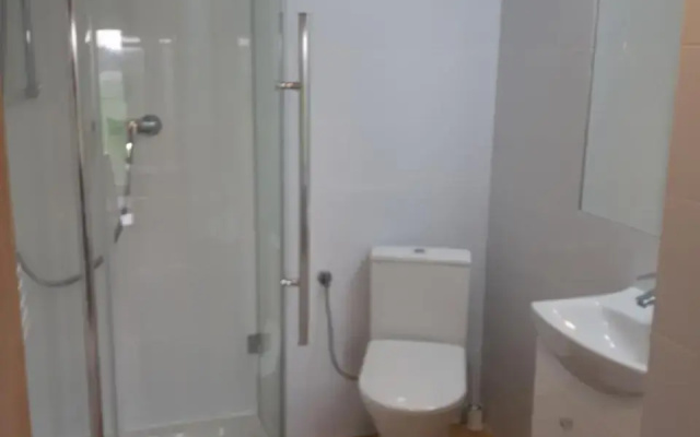 Pokoje Gościnne Pod Brzózką