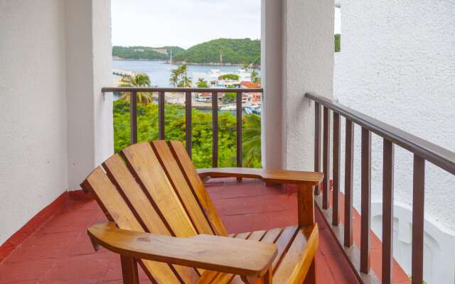 Hotel Marina Resort & Beach Club