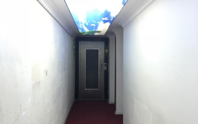 Safir Hotel
