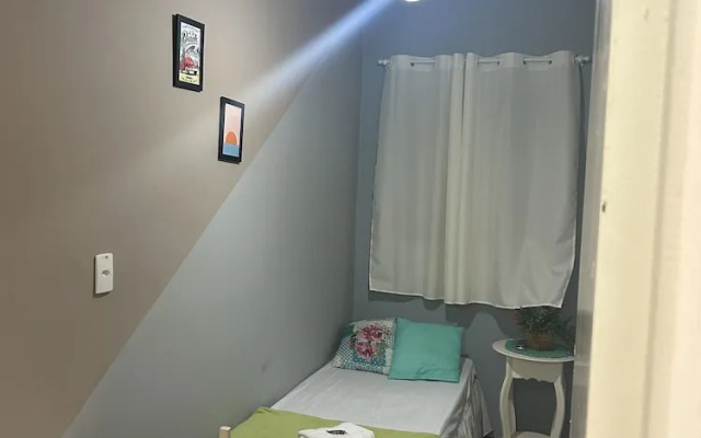 Pousada E Hostel Flórida